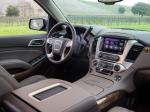 GMC Yukon Denali 2015 года